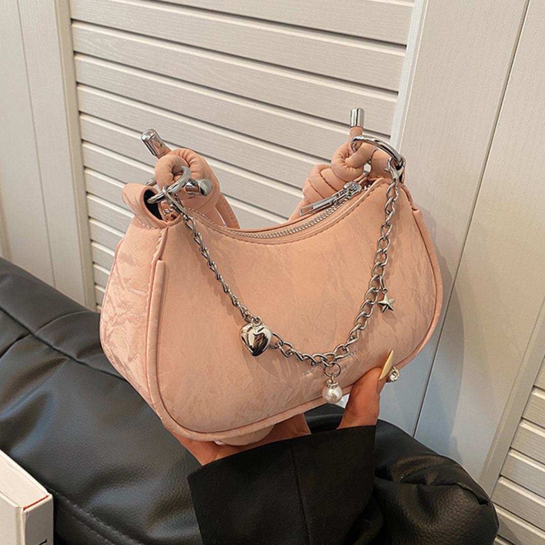 Fashion Niche Women's  Crossbody Bag