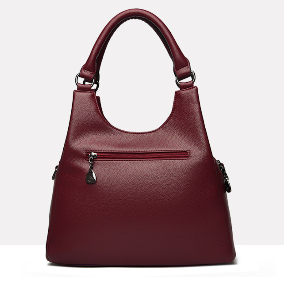 Large Capacity Versatile Mother's  Tote Bag