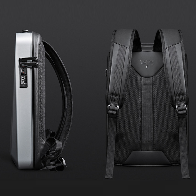 Titanium Trailblazer Backpack