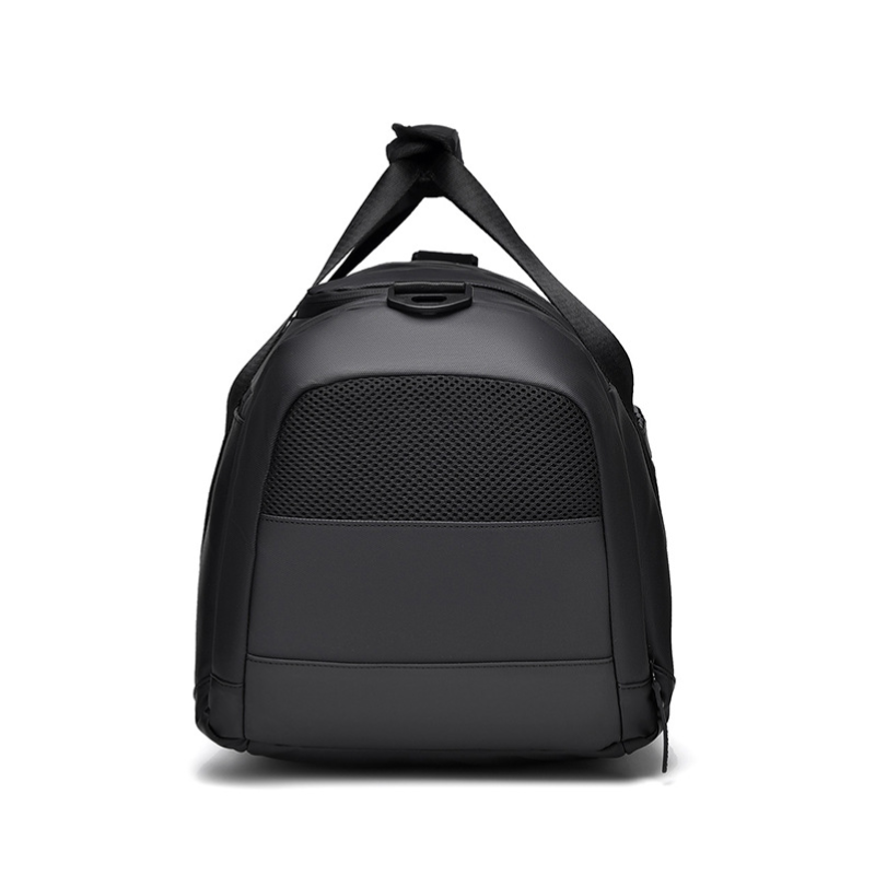 Large Capacity Polyester Business Travel Duffle Bag