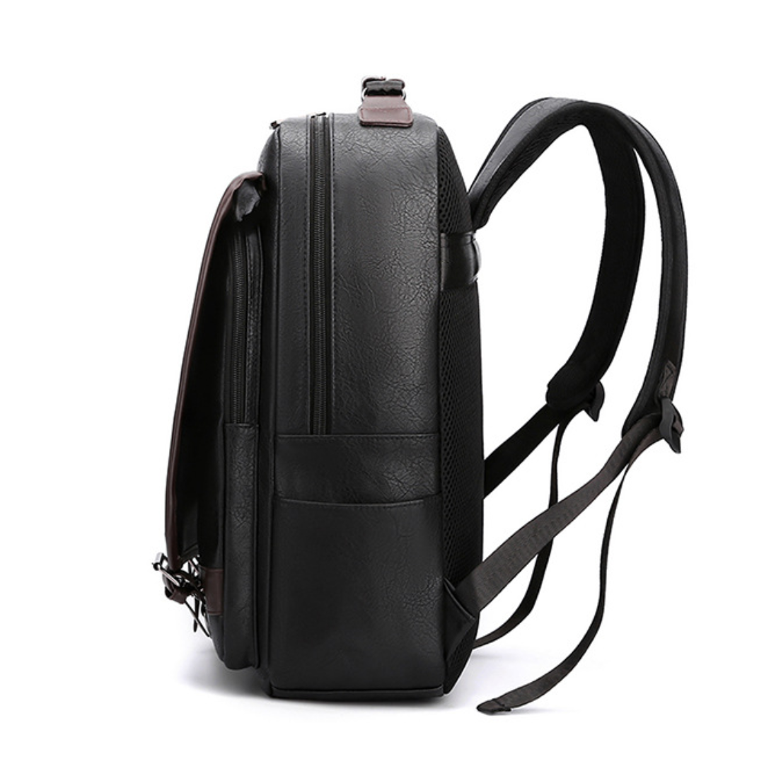 Large Capacity Multi-Functional  Business Backpack