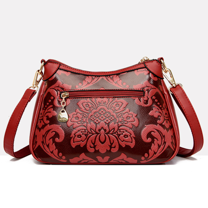 Chinese Style Fashion Ladies'  Shoulder Bag