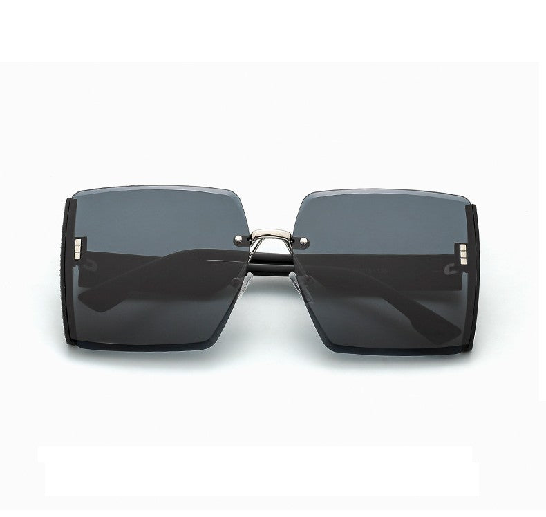 Unisex HD Polarized Sunglasses