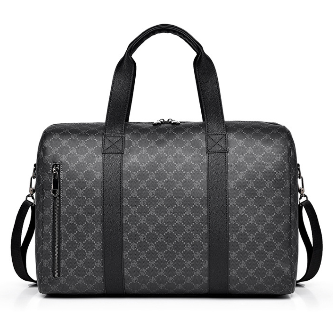 VIPLADA Large Capacity Waterproof Men's  Duffle Bag