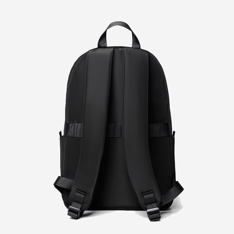 Lightweight Polyester Business Backpack with Laptop Compartment