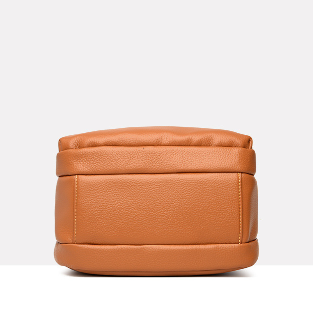 Style Large Capacity Fashionable  Handbag
